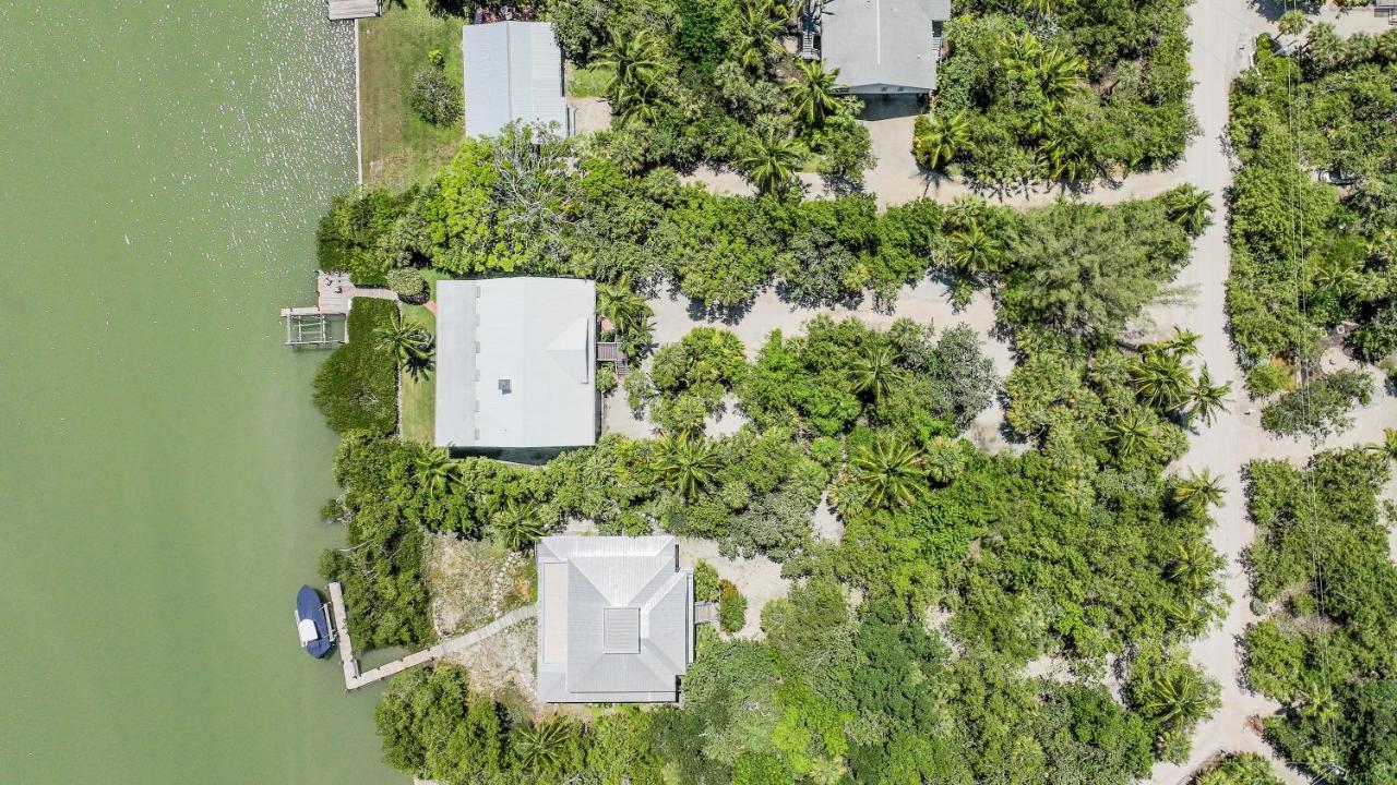 Sanibel Sunrise Villa Captiva Island ภายนอก รูปภาพ