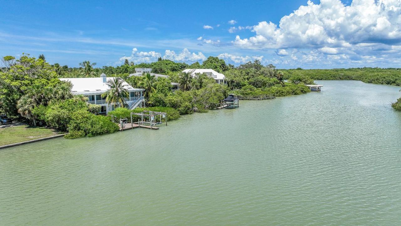 Sanibel Sunrise Villa Captiva Island ภายนอก รูปภาพ