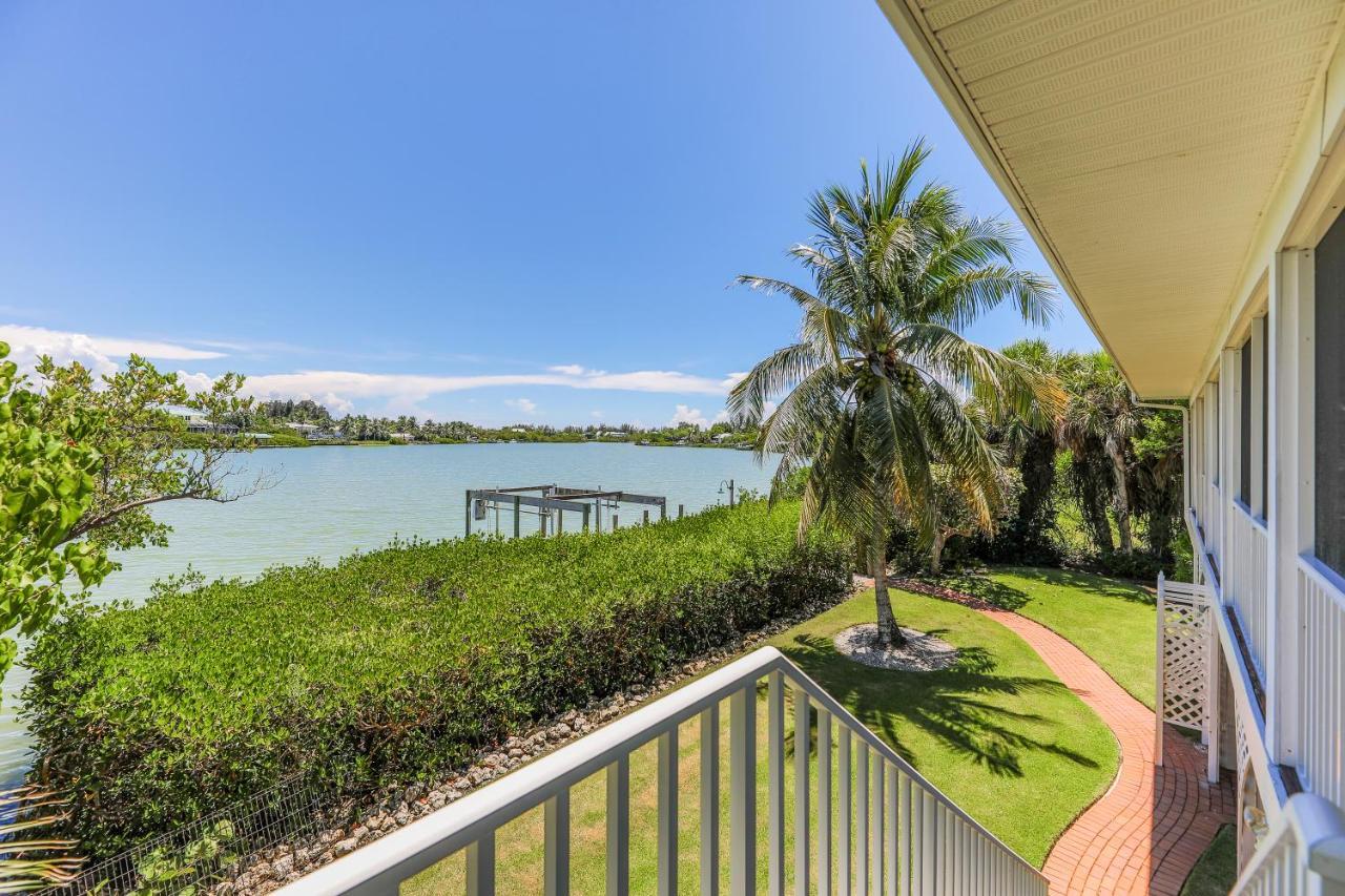 Sanibel Sunrise Villa Captiva Island ภายนอก รูปภาพ