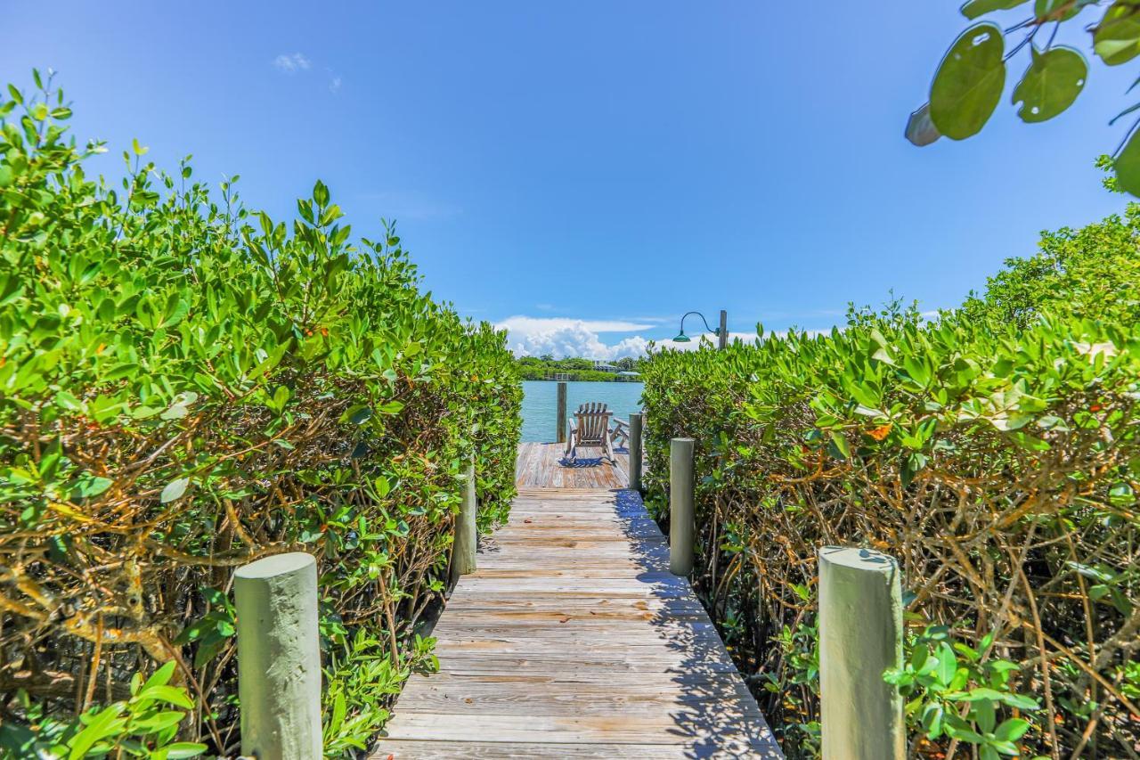 Sanibel Sunrise Villa Captiva Island ภายนอก รูปภาพ