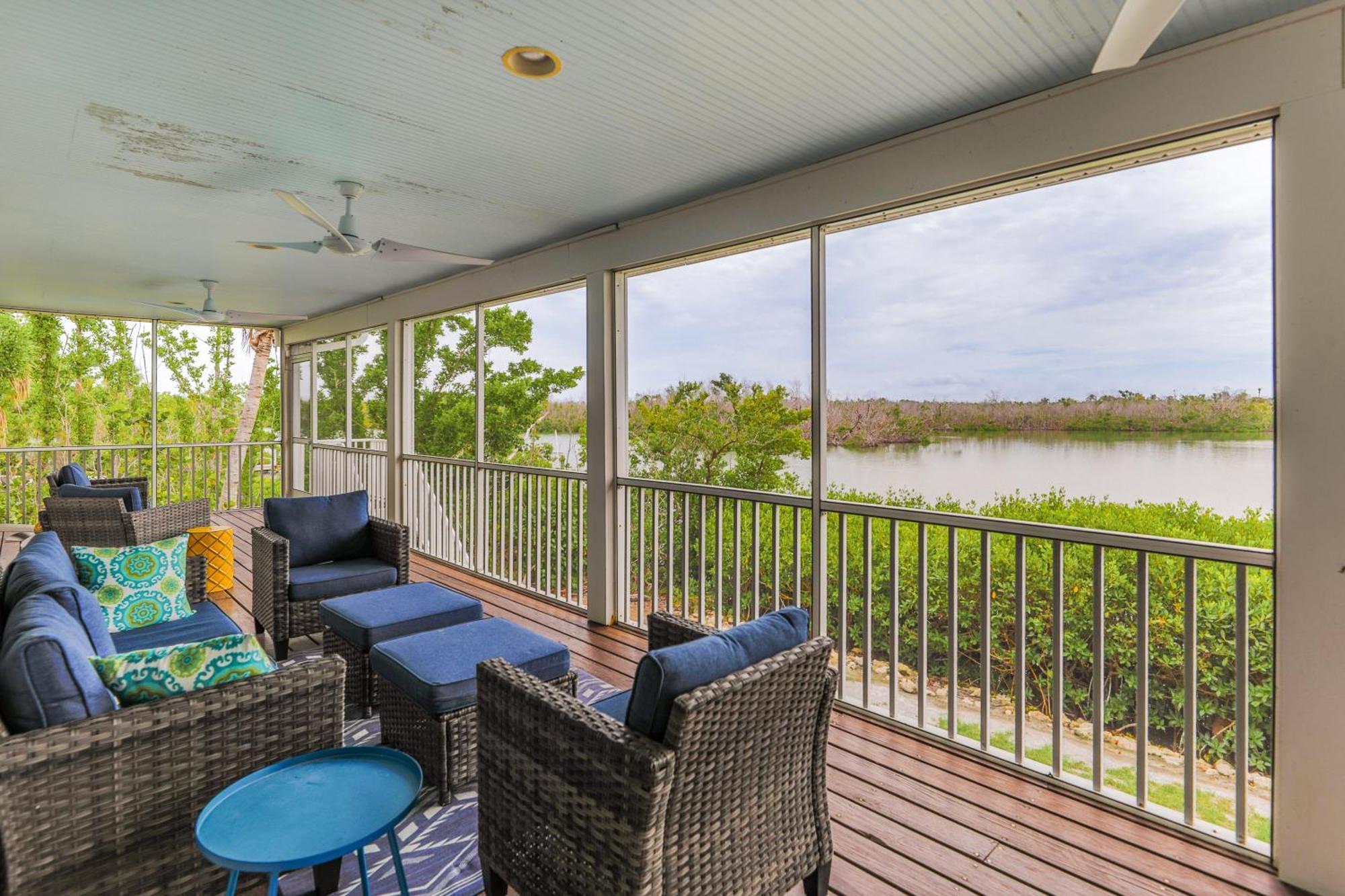 Sanibel Sunrise Villa Captiva Island ภายนอก รูปภาพ