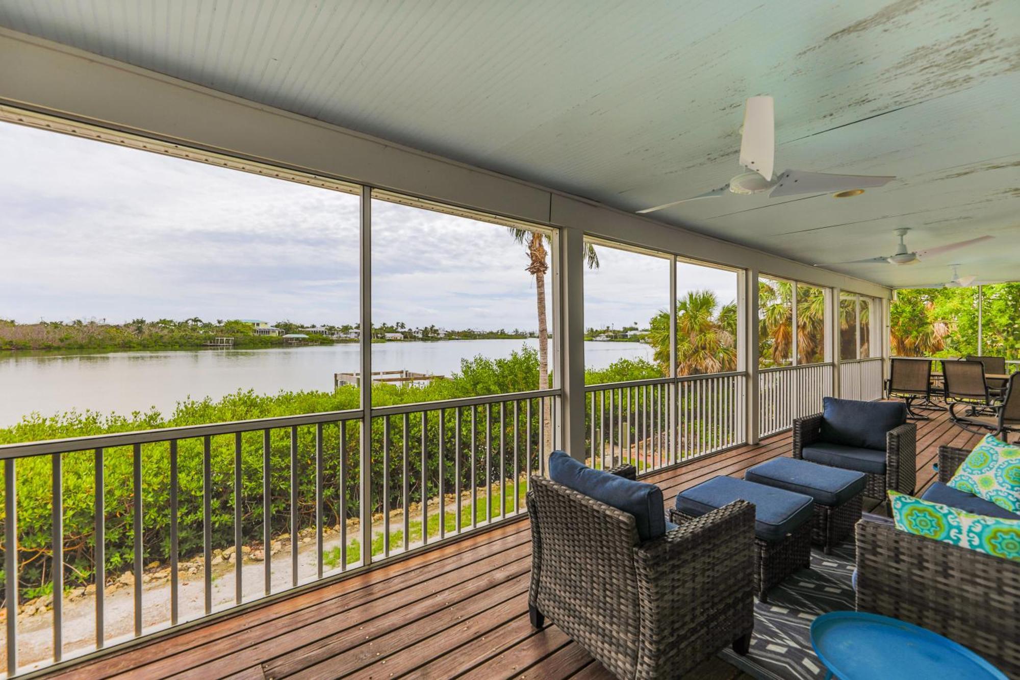 Sanibel Sunrise Villa Captiva Island ภายนอก รูปภาพ